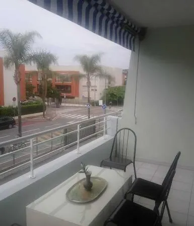 Apartment En Bord De - Cote D'azur