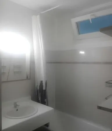 En Bord De - Cote D'azur Apartment Villeneuve-Loubet