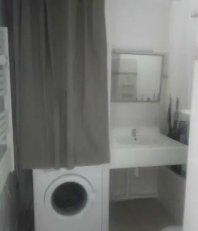 Apartment En Bord De - Cote D'azur