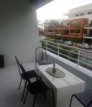 En Bord De - Cote D'azur Apartment Villeneuve-Loubet