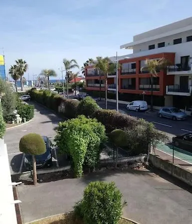 En Bord De - Cote D'azur Villeneuve-Loubet