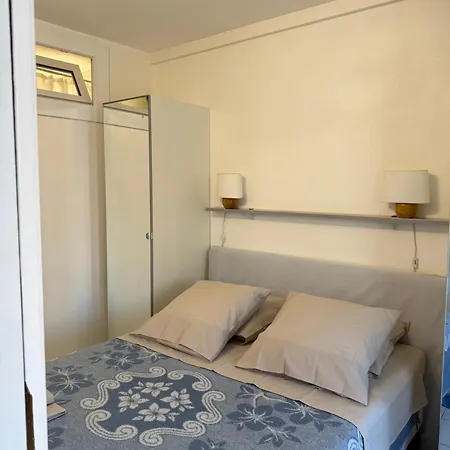 Avec Parking En Bord De - Cote D'azur Apartment Villeneuve-Loubet