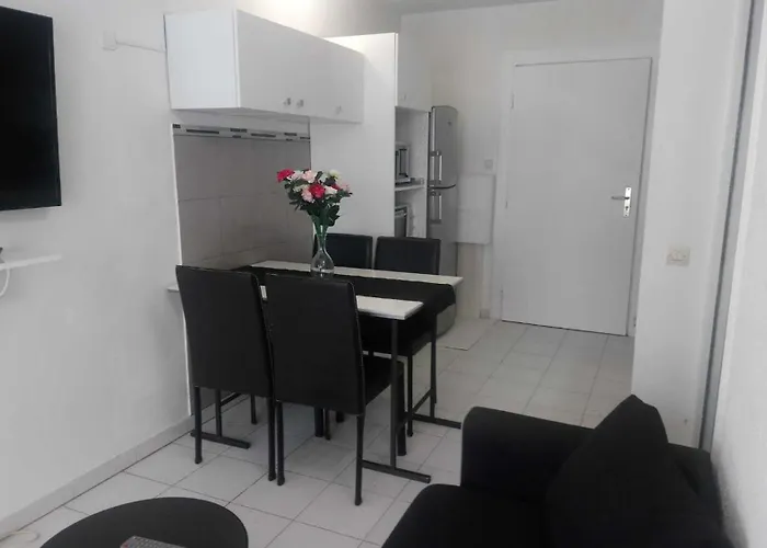 En Bord De - Cote D'azur Villeneuve-Loubet