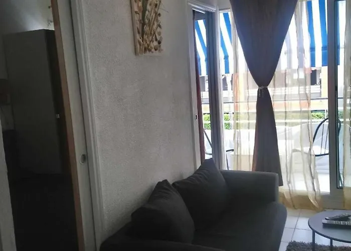 En Bord De - Cote D'azur * Villeneuve-Loubet