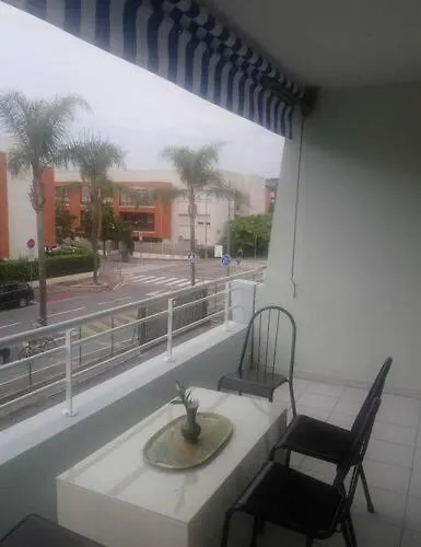 Apartmán En Bord De - Cote D'azur