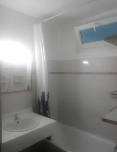 En Bord De - Cote D'azur Apartmán Villeneuve-Loubet