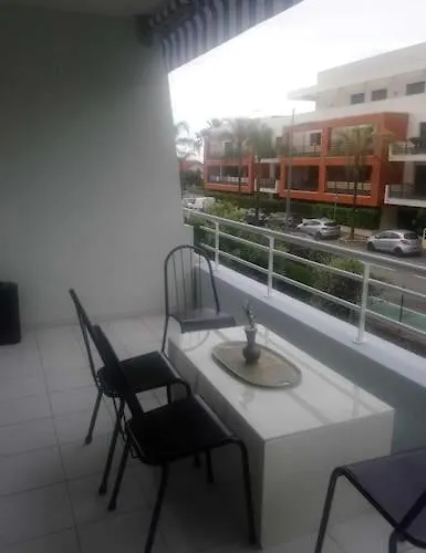 En Bord De - Cote D'azur Apartmán Villeneuve-Loubet