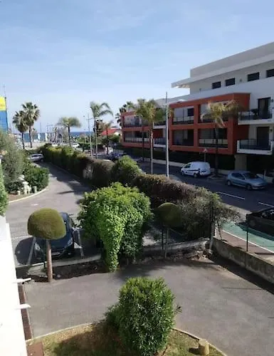 En Bord De - Cote D'azur Villeneuve-Loubet