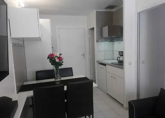 En Bord De - Cote D'azur * Villeneuve-Loubet